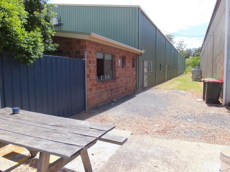 Unit 2/14 Yarrawonga Street, Macksville NSW 2447