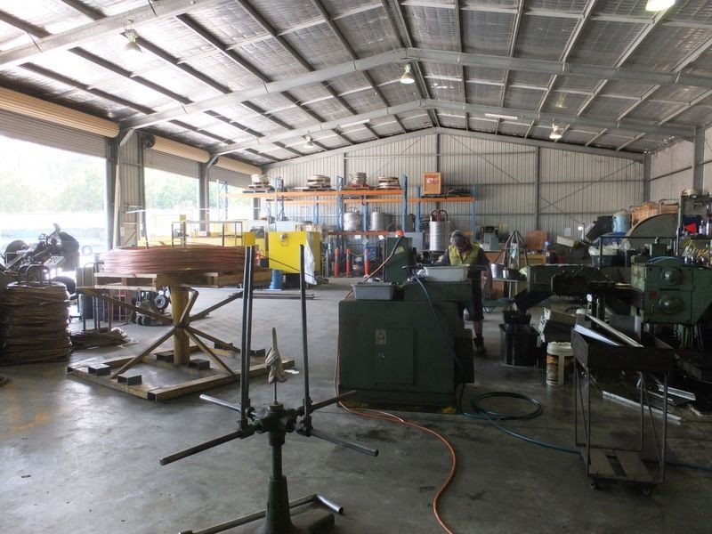 Unit 2/14 Yarrawonga Street, Macksville NSW 2447