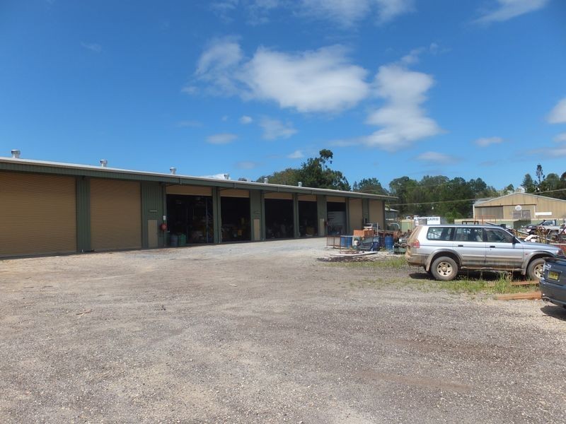 Unit 2/14 Yarrawonga Street, Macksville NSW 2447