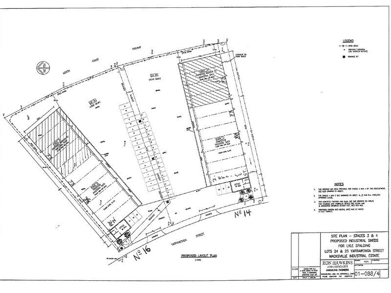 Unit 2/14 Yarrawonga Street, Macksville NSW 2447
