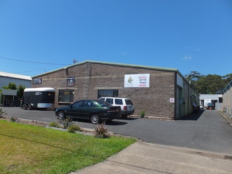 Unit 1B/11 Cook Drive, Coffs Harbour NSW 2450