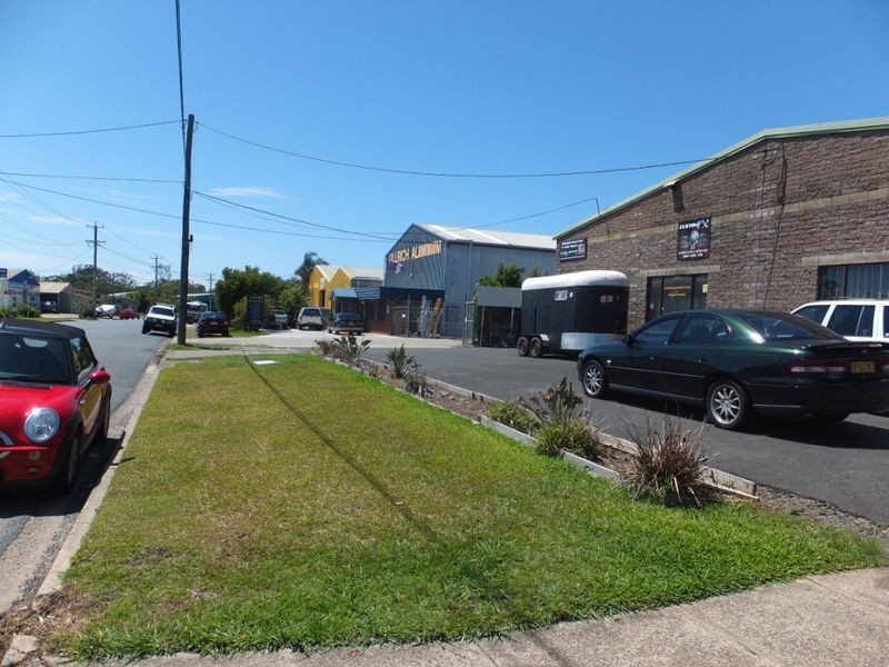 Unit 1B/11 Cook Drive, Coffs Harbour NSW 2450