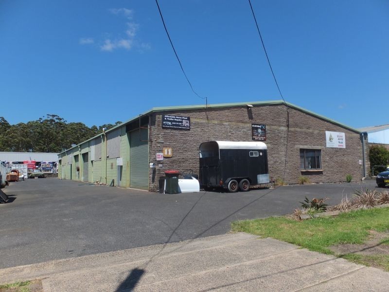 Unit 1B/11 Cook Drive, Coffs Harbour NSW 2450