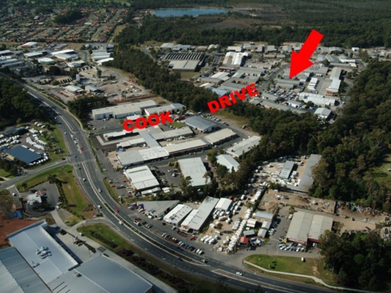 Unit 1B/11 Cook Drive, Coffs Harbour NSW 2450
