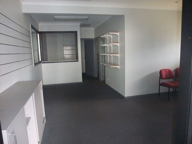 Unit 1/5 Lawson Crescent, Coffs Harbour NSW 2450