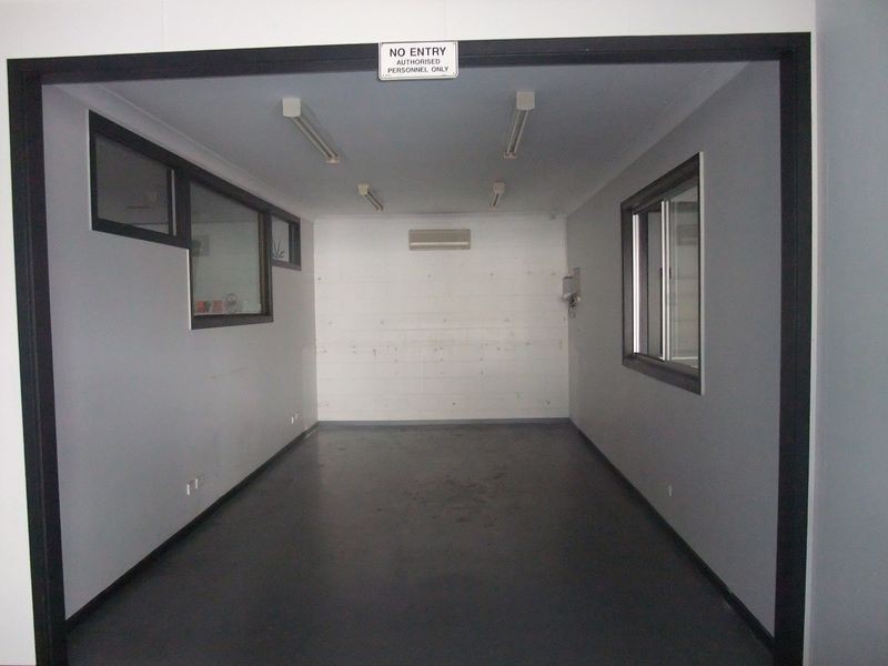 Unit 1/5 Lawson Crescent, Coffs Harbour NSW 2450