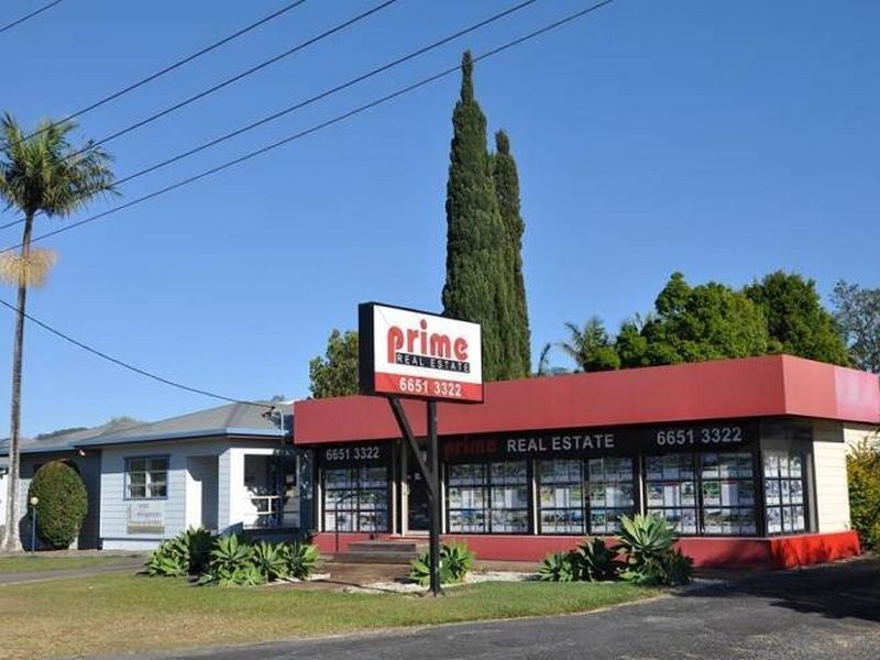176 Pacific Highway, Coffs Harbour NSW 2450