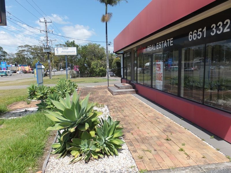 176 Pacific Highway, Coffs Harbour NSW 2450