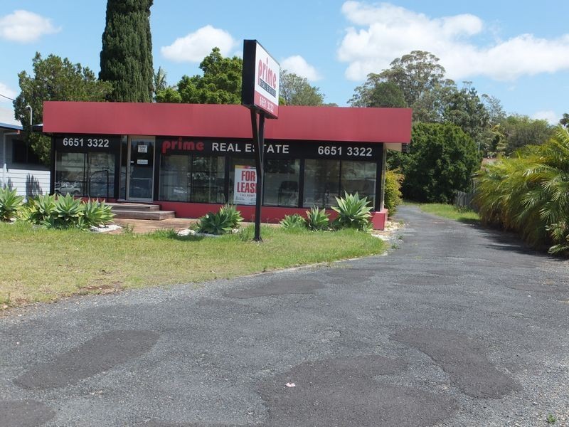 176 Pacific Highway, Coffs Harbour NSW 2450