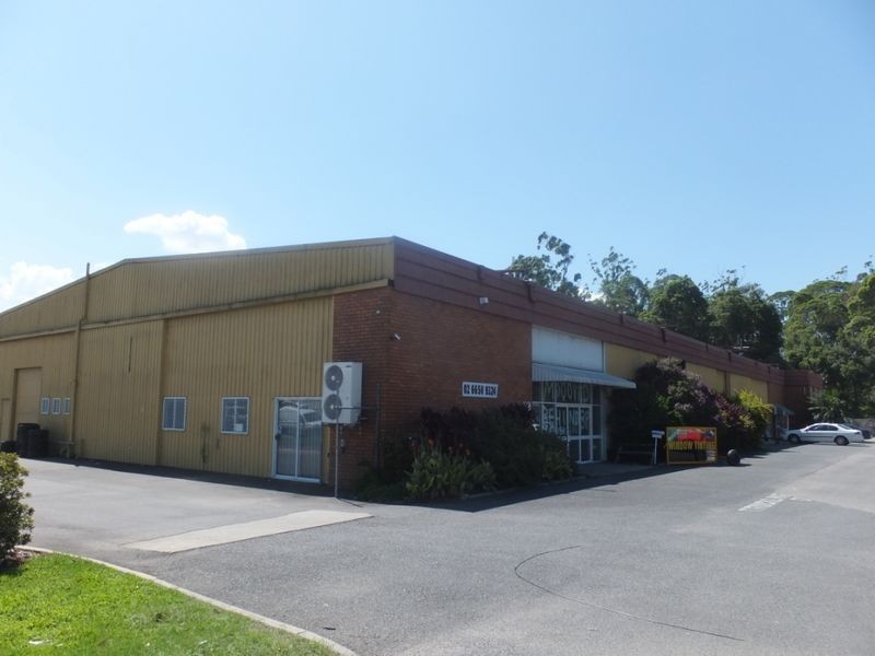 Unit 2/2 Isles Drive, Coffs Harbour NSW 2450