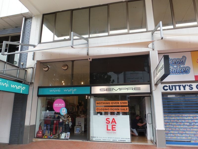 Shop 88/84 Harbour Drive, Coffs Harbour NSW 2450