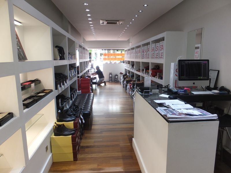 Shop 88/84 Harbour Drive, Coffs Harbour NSW 2450