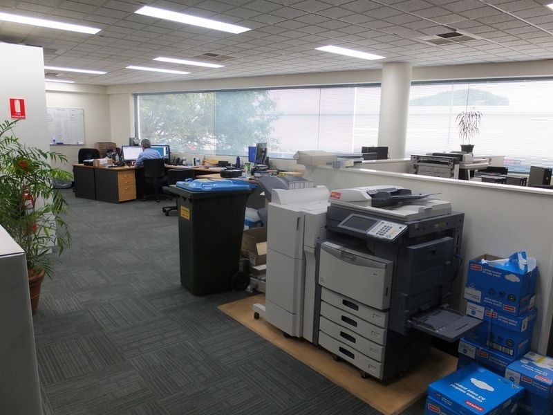 Suite F/Level 1/14 West High Street, Coffs Harbour NSW 2450