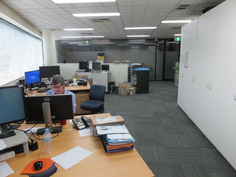 Suite F/Level 1/14 West High Street, Coffs Harbour NSW 2450