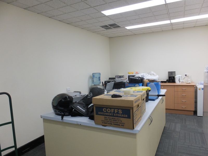 Suite F/Level 1/14 West High Street, Coffs Harbour NSW 2450