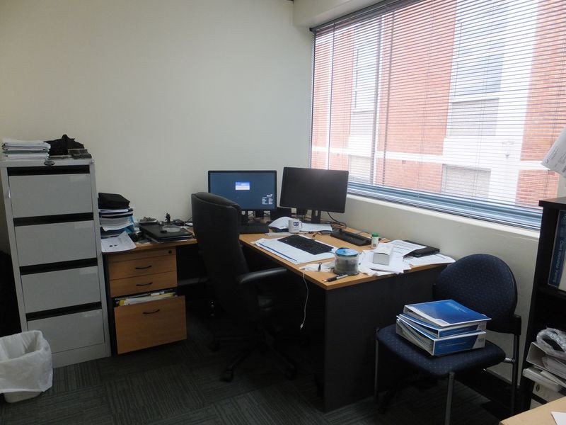 Suite F/Level 1/14 West High Street, Coffs Harbour NSW 2450