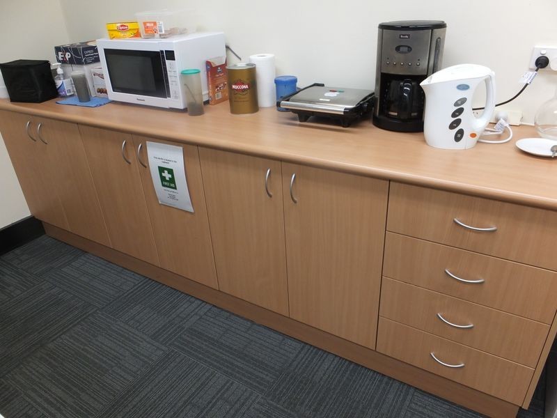 Suite F/Level 1/14 West High Street, Coffs Harbour NSW 2450