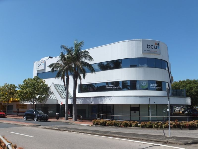 Suite F/Level 1/14 West High Street, Coffs Harbour NSW 2450