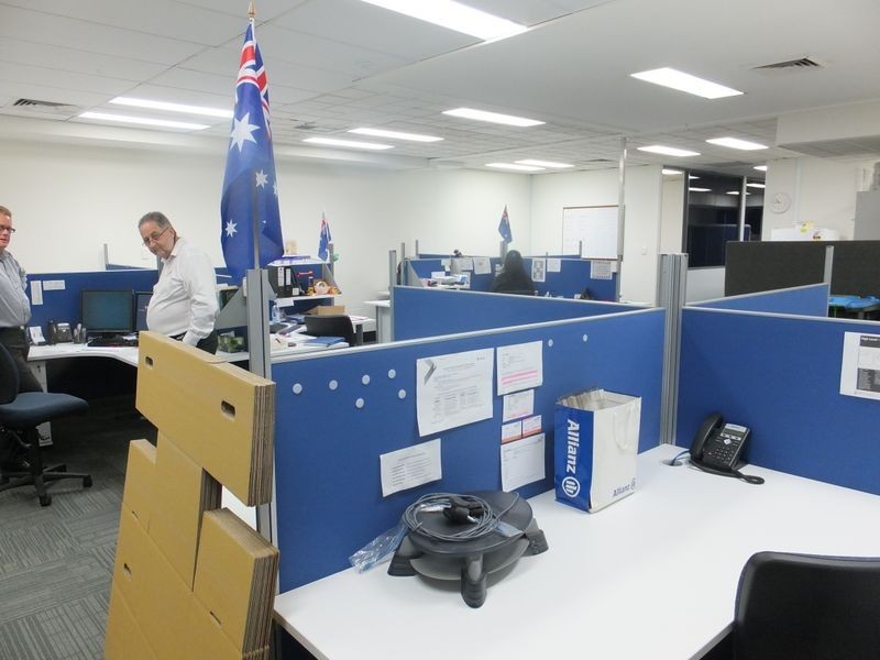 Suite 5/Ground Flo West High Street, Coffs Harbour NSW 2450