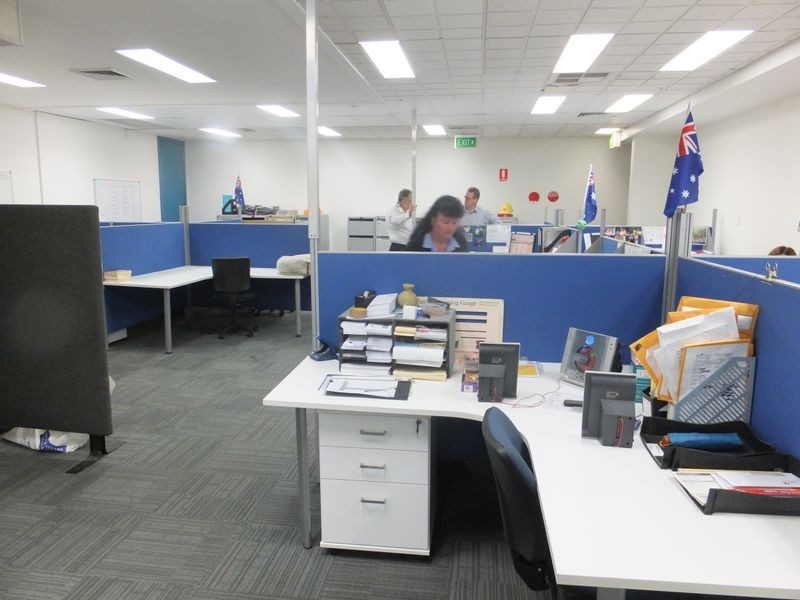 Suite 5/Ground Flo West High Street, Coffs Harbour NSW 2450