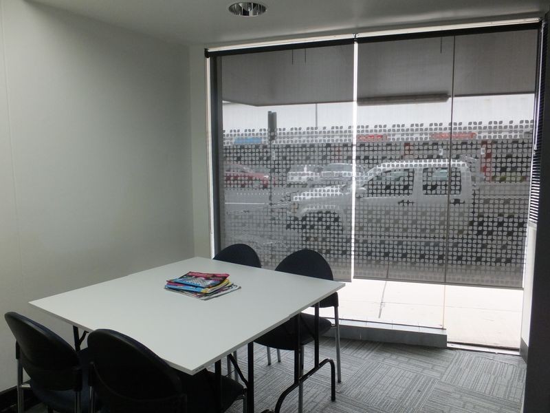 Suite 5/Ground Flo West High Street, Coffs Harbour NSW 2450