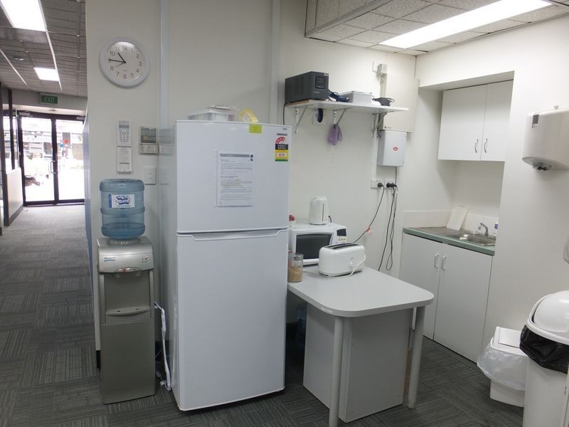 Suite 5/Ground Flo West High Street, Coffs Harbour NSW 2450