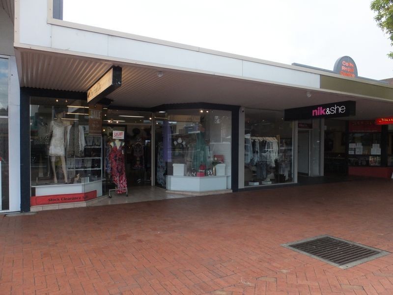 Shop 3/108-110 Harbour Drive, Coffs Harbour NSW 2450