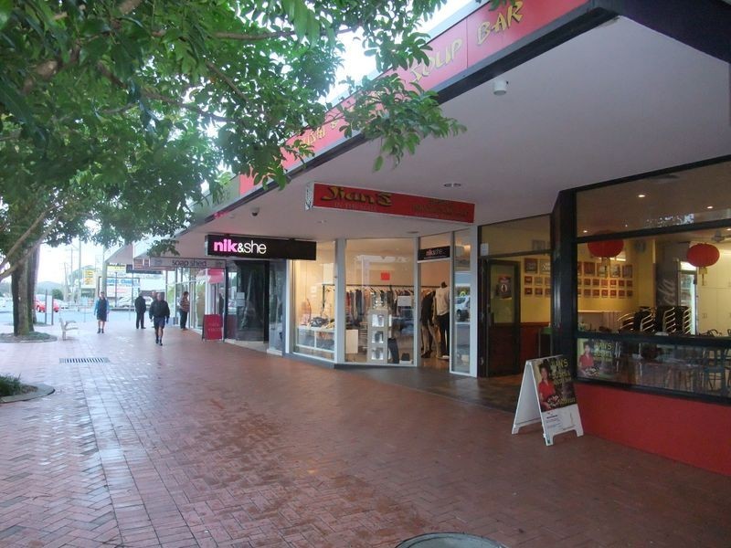 Shop 3/108-110 Harbour Drive, Coffs Harbour NSW 2450