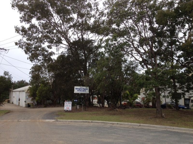 39 Bosworth Road, Woolgoolga NSW 2456