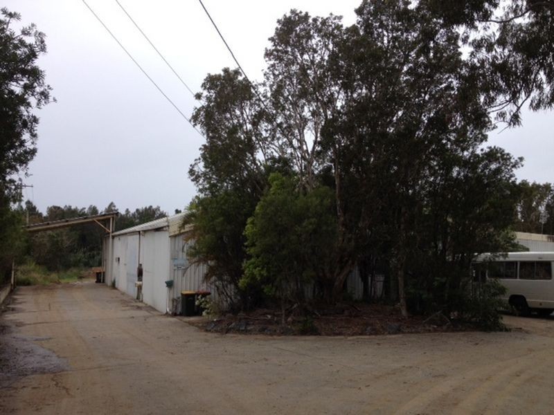 39 Bosworth Road, Woolgoolga NSW 2456