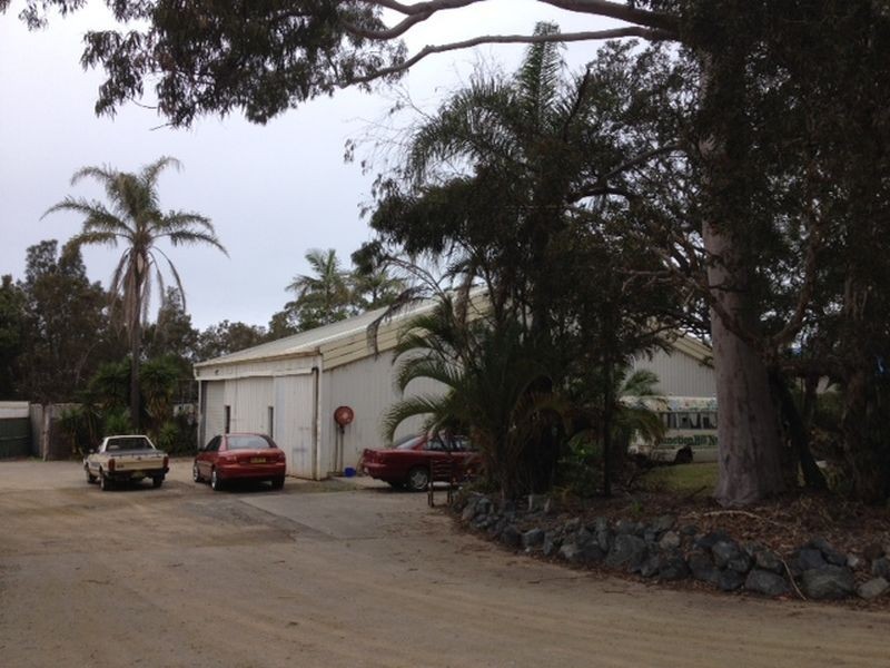 39 Bosworth Road, Woolgoolga NSW 2456