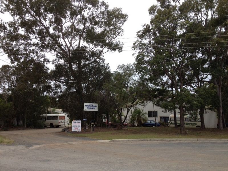 39 Bosworth Road, Woolgoolga NSW 2456