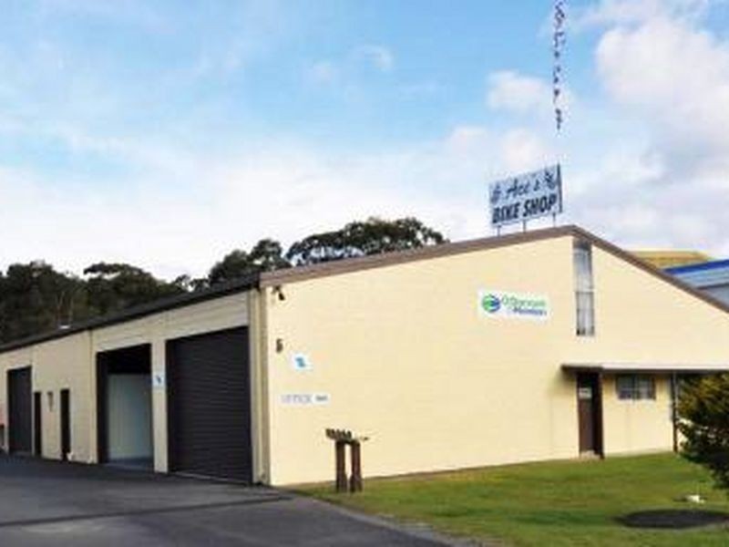 Unit 2/5 Lawson Crescent, Coffs Harbour NSW 2450