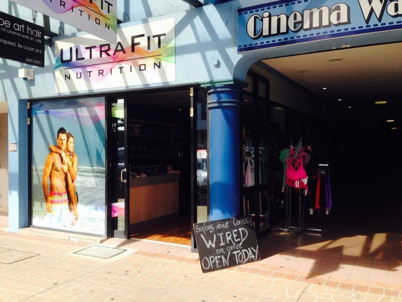 Shops 16 & 17/9 Vernon Street, Coffs Harbour NSW 2450