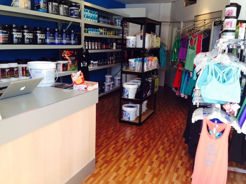 Shops 16 & 17/9 Vernon Street, Coffs Harbour NSW 2450