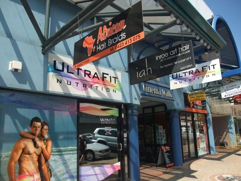 Shops 16 & 17/9 Vernon Street, Coffs Harbour NSW 2450
