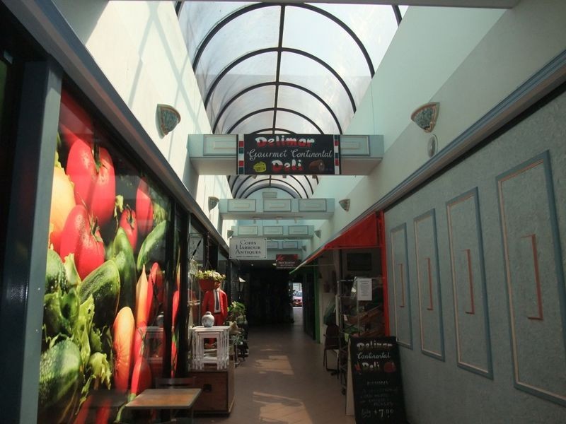 Shops 16 & 17/9 Vernon Street, Coffs Harbour NSW 2450