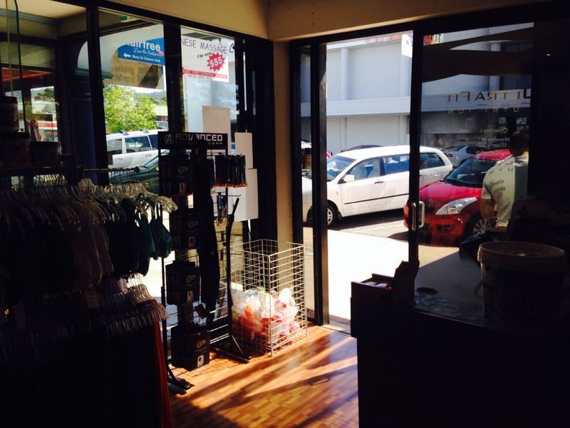 Shops 16 & 17/9 Vernon Street, Coffs Harbour NSW 2450