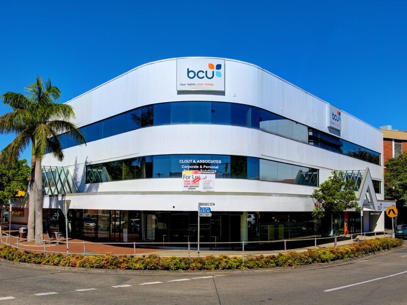 Suite D/Level 1/14 West High Street, Coffs Harbour NSW 2450