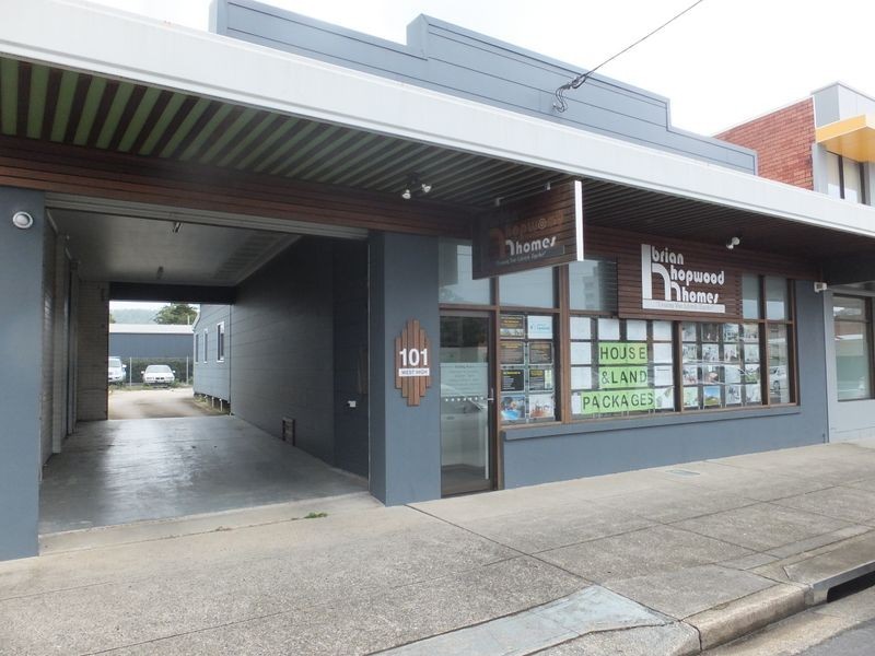 101 West High Street, Coffs Harbour NSW 2450