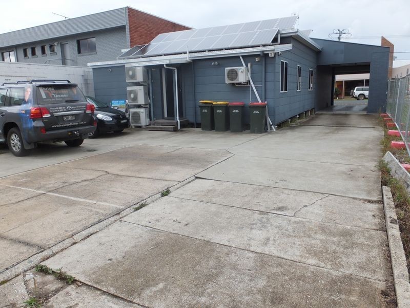 101 West High Street, Coffs Harbour NSW 2450