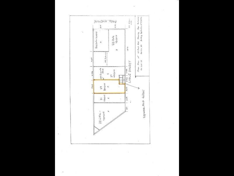 29 Little Street, Coffs Harbour NSW 2450