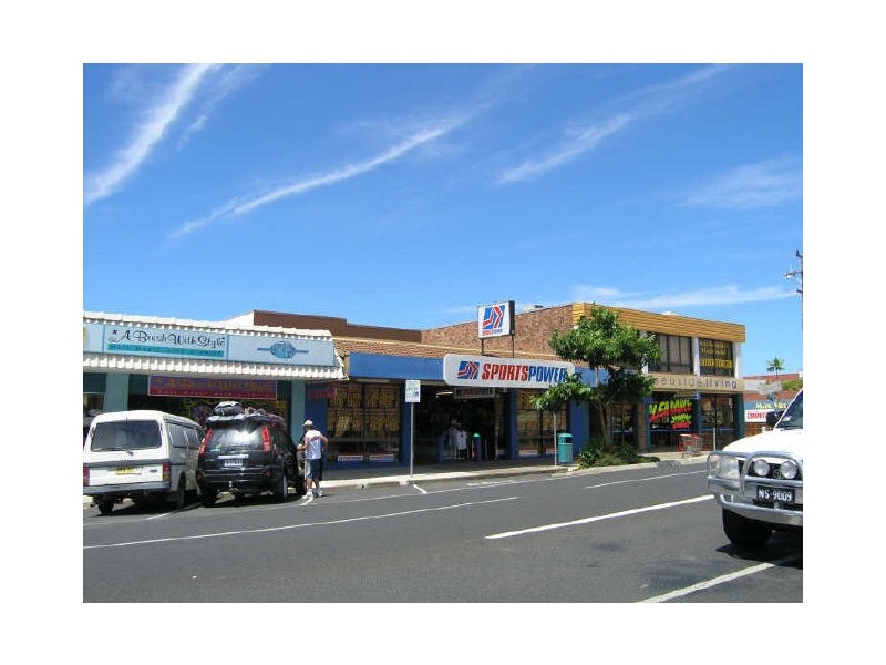17 Park Avenue, Coffs Harbour NSW 2450