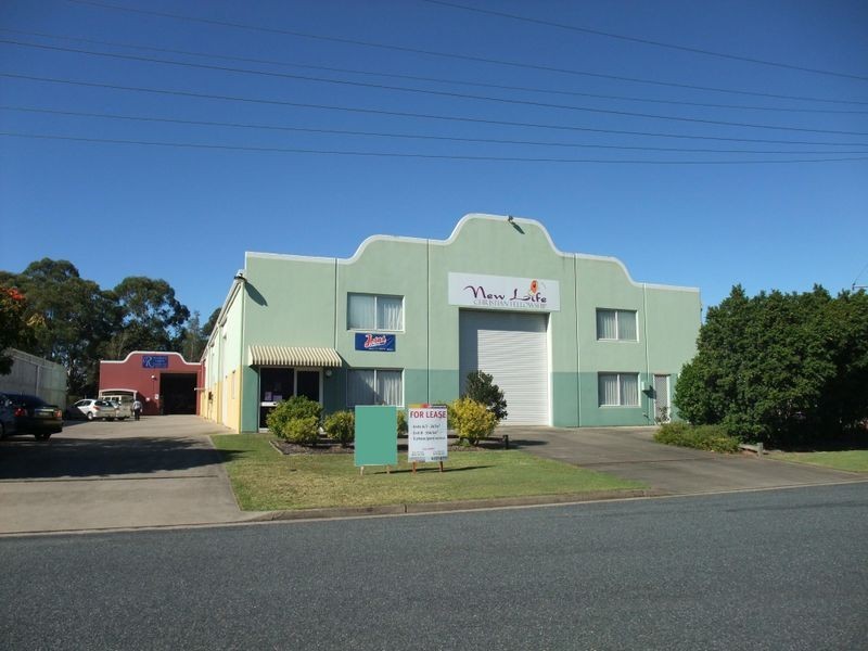 Unit 4/27 Craft Close, Coffs Harbour NSW 2450