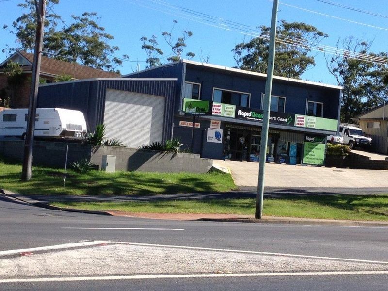 194 Pacific Highway, Coffs Harbour NSW 2450