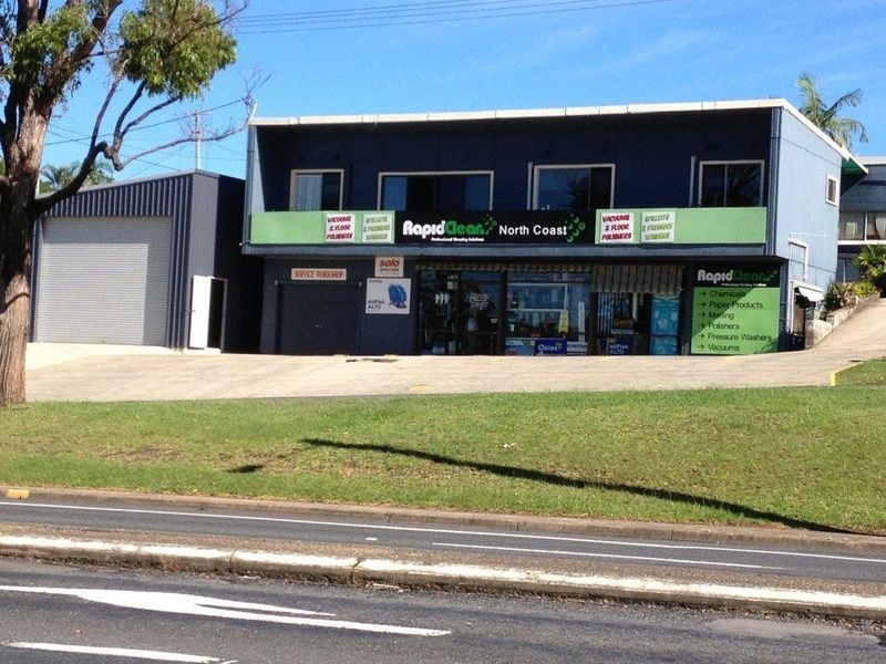 194 Pacific Highway, Coffs Harbour NSW 2450