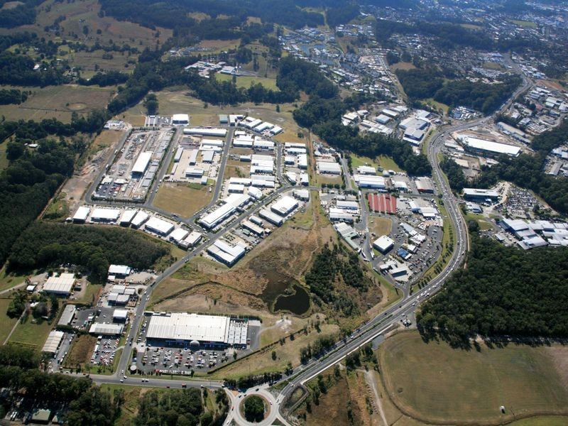 37-51 Isles Drive, Coffs Harbour NSW 2450