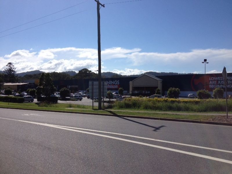 37-51 Isles Drive, Coffs Harbour NSW 2450