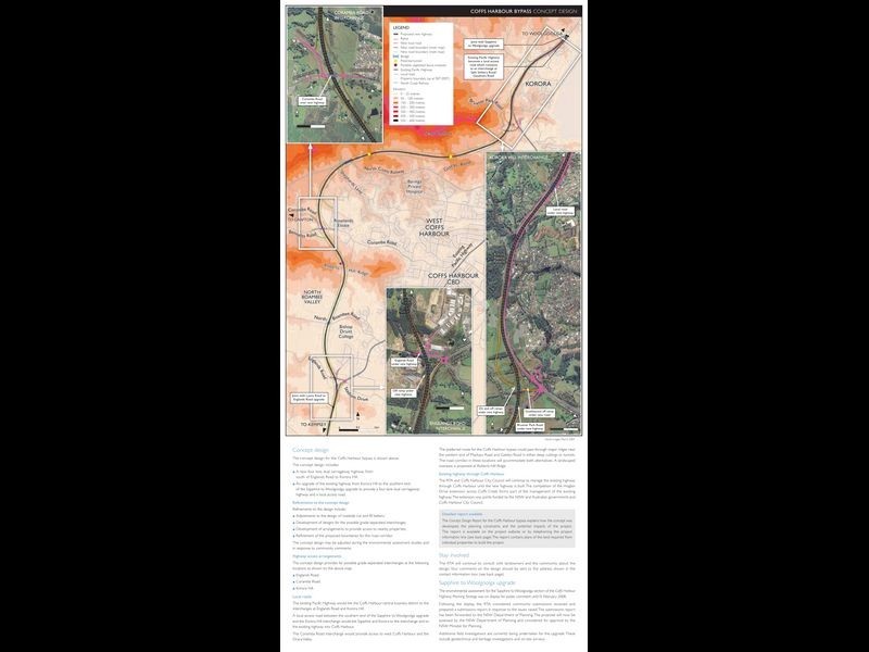 37-51 Isles Drive, Coffs Harbour NSW 2450