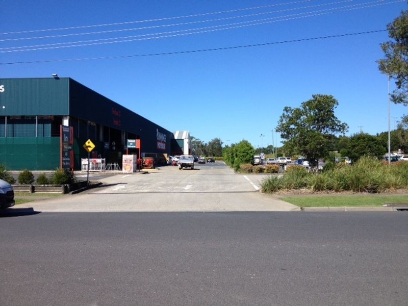 37-51 Isles Drive, Coffs Harbour NSW 2450